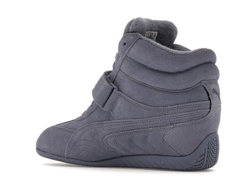 Puma Speedcat Wedge Tonal Gray Sky - Gray Sky/PUMA Black - 408118-02 - 21