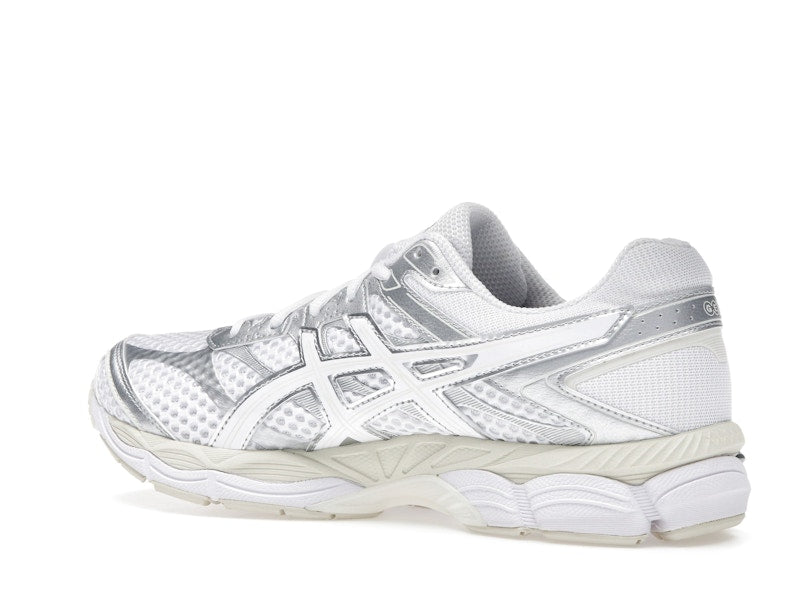 ASICS GEL-Cumulus 16 White - vue 21