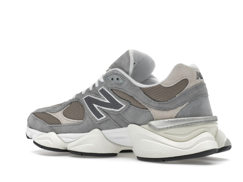 New Balance 9060 Slate Grey Arid Stone - Slate Grey/Arid Stone/Timberwolf - U9060LBA - 21