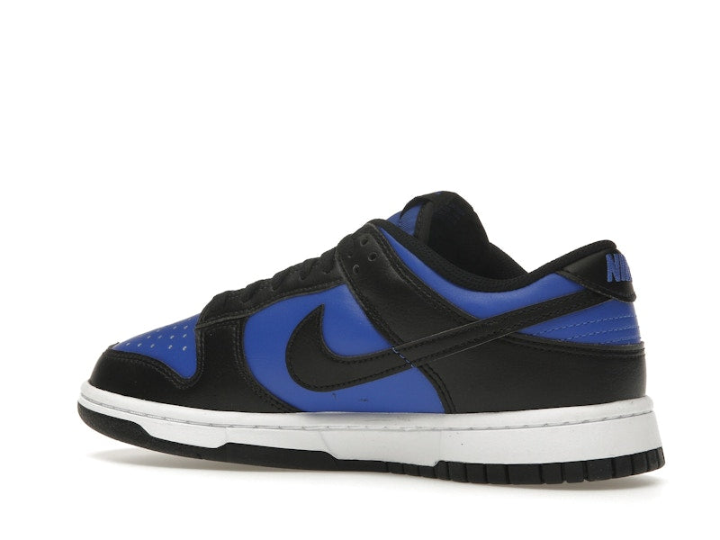 Nike Dunk Low Hyper Royal - view 22