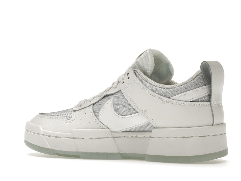 Nike Dunk Low Disrupt Photon Dust (Women's) - view 22