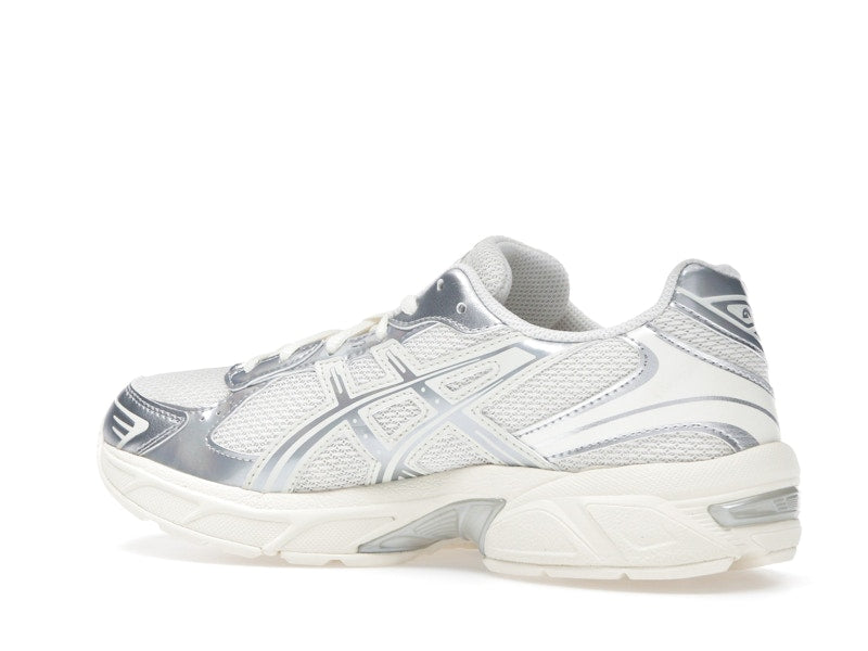ASICS Gel-1130 Holiday Pack Cream Pure Silver - Cream/Pure Silver - 1203A997-100 - 21