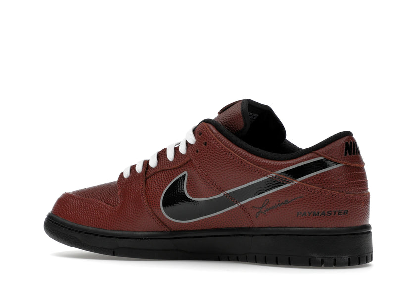 Nike SB Dunk Low Limosine Skateboards - Dark Pony/Black/Silver/White/Rage Green/Hyper Royal - HJ4131-200 - 21