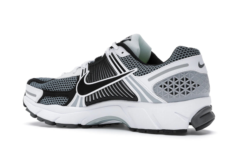 Nike Zoom Vomero 5 Dark Grey Black White - Dark Grey/Black-White - CI1694-001 - 21