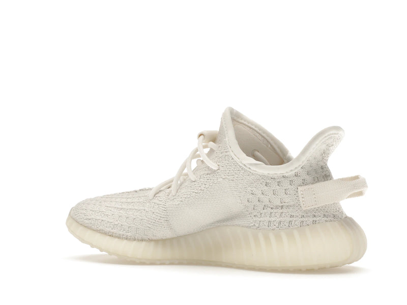 Adidas Yeezy Boost 350 V2 Bone Kids - Bone/Bone/Bone - ID4815 - 21