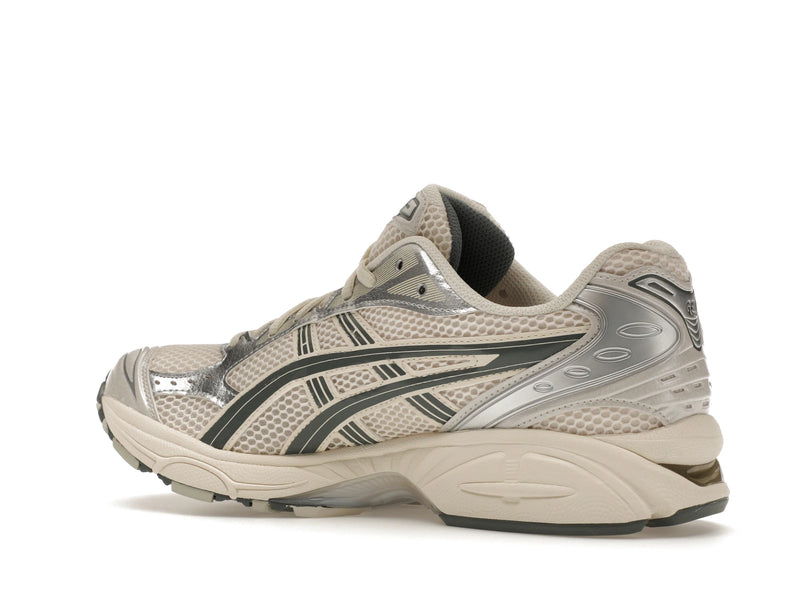 Asics Gel Kayano 14 Birch Dark Pewter - Birch/Dark Pewter - 1201A019-200 - 21