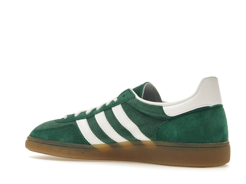 adidas Handball Spezial Collegiate Green Gum - Collegiate Green/Cloud White/Gum - IF8913 - 21