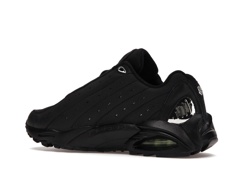 Nike Hot Step Air Terra Drake Nocta Black - Black/Chrome - DH4692-001 - 21