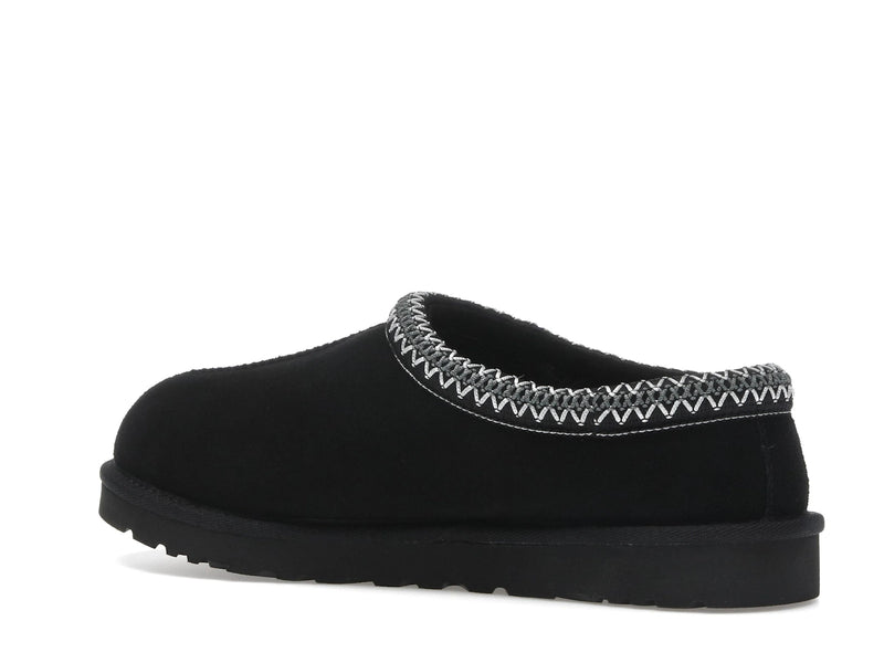 Ugg Tasman II Slipper Black Homme - 1174671-BLK - 21