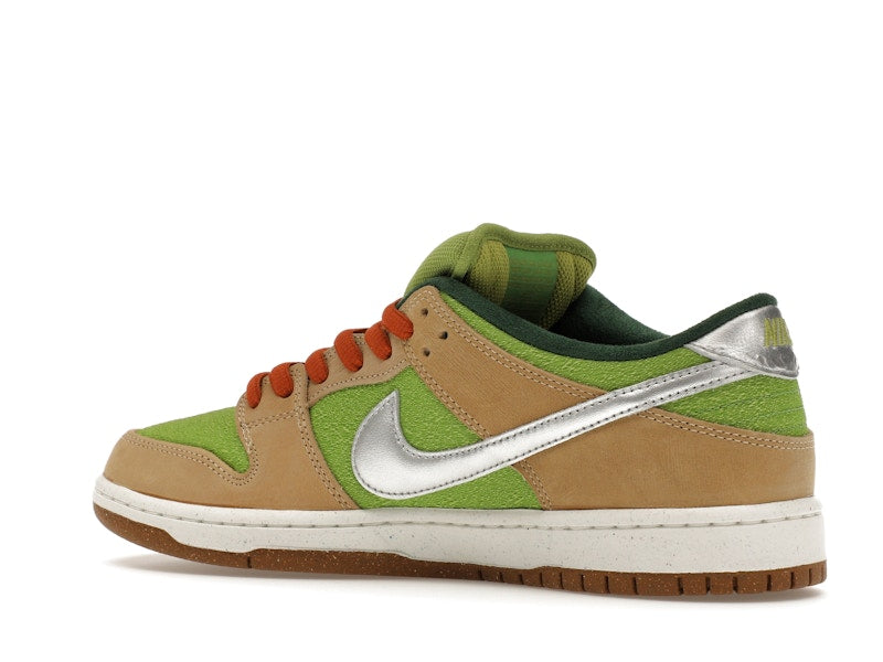 Nike SB Dunk Low Escargot - Ansicht 22