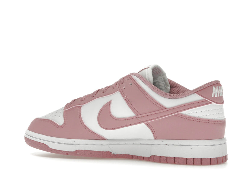 Nike Dunk Low Next Nature Elemental Pink - White/Elemental Pink - DD1873-112 - 21