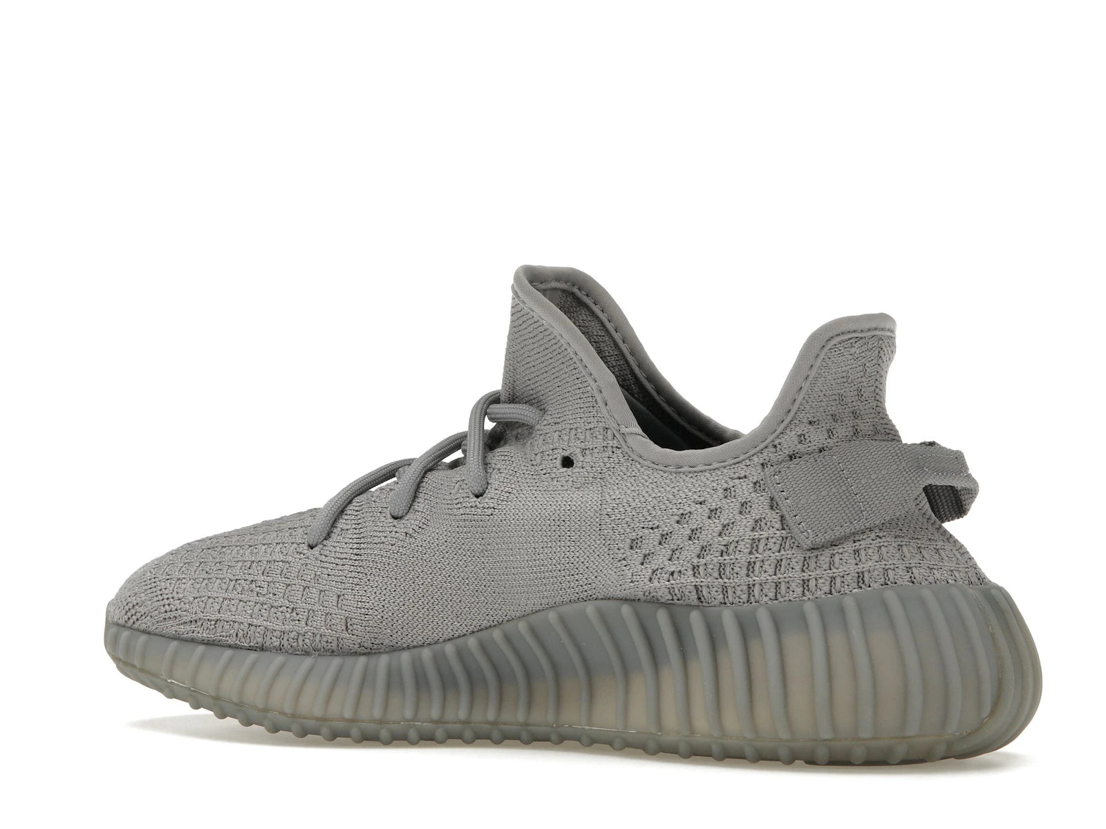 Adidas Yeezy Boost 350 V2 Steel Grey - Steel Grey/Steel Grey/Steel Grey - IF3219 - 21