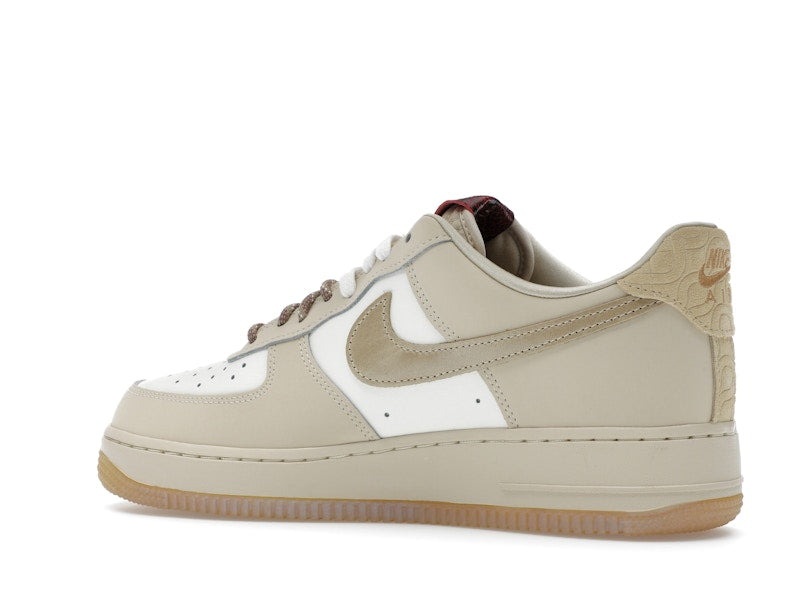 Nike Air Force 1 Low Year of the Snake (Women's) - Ansicht 21