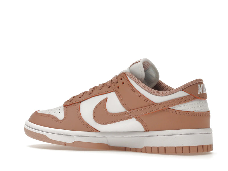 Nike Dunk Low Rose Whisper (W) - White/Rose Whisper - DD1503-118 - 21