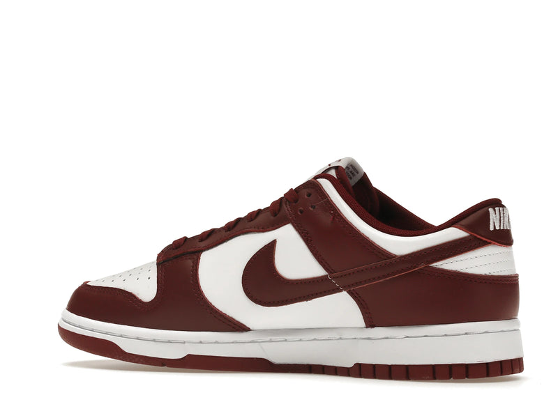 Nike Dunk Low Team Red - Team Red/Team Red-White - DD1391-601 - 21