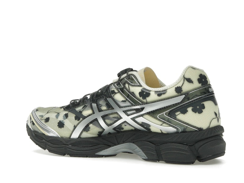 ASICS Gel-Cumulus 16 Cecilie Bahnsen Floral Pack Ivory Black - Ivory/Black - 1203A762-750 - 21