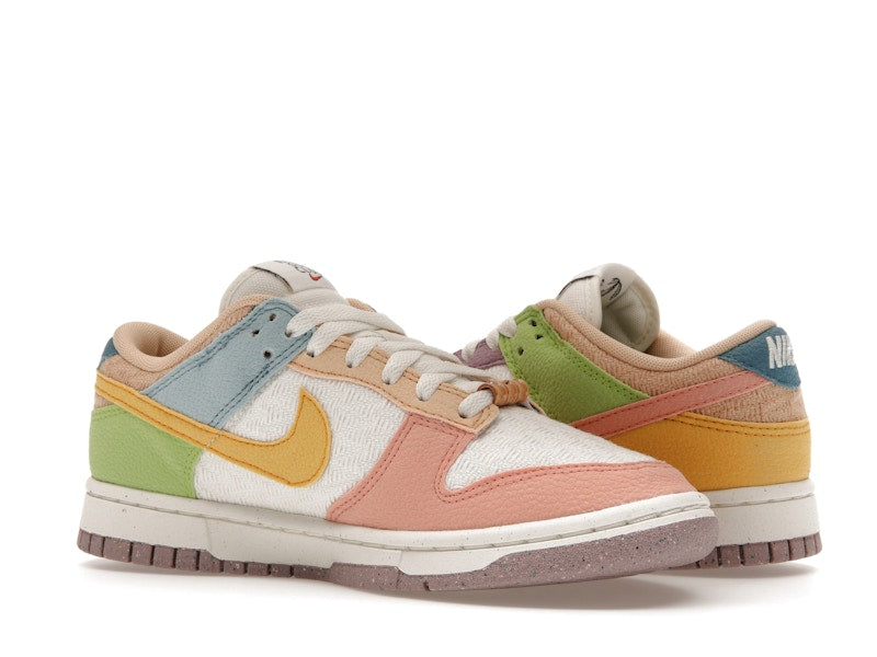 Nike Dunk Low Retro Sun Club Multi (Women's) - widok 22
