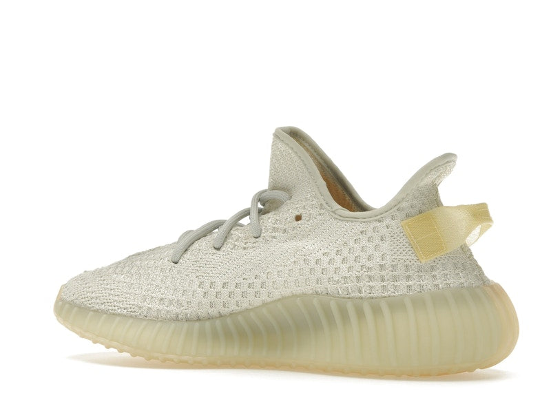 adidas Yeezy Boost 350 V2 Light - Light/Light/Light - GY3438 - 21