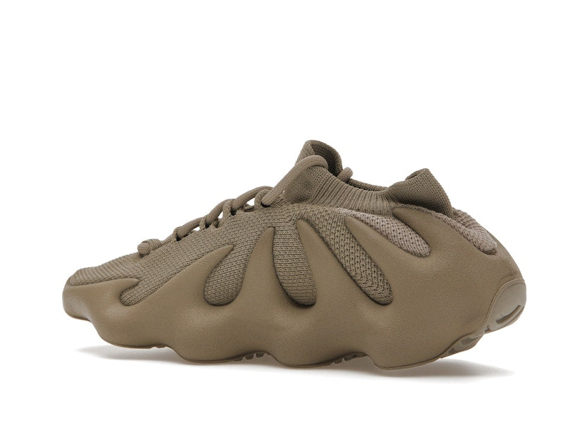 adidas Yeezy 450 Stone Flax - Stone Flax/Stone Flax/Stone Flax - ID1623 - 21