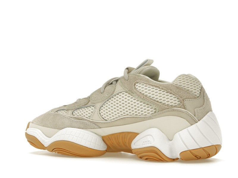 adidas Yeezy 500 Stone Taupe - Stone Taupe/Stone Taupe/Stone Taupe - ID1600 - 21
