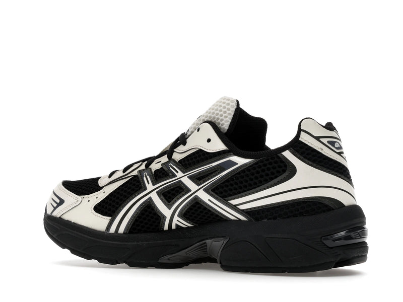 Asics Gel 1130 Black Cream - Black/Cream - 1203A609-001 - 21