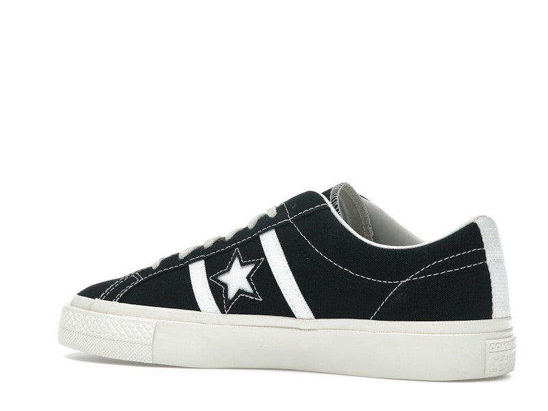 Converse One Star Academy Pro Ox Comme des Garcons PLAY Black - widok 22