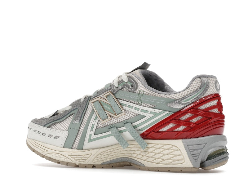 New Balance 1906A Tech Explosion Sea Salt Lone Star Grey - Ansicht 22
