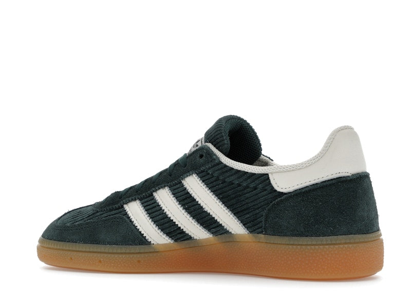 Adidas Handball Spezial Mineral Green - Mineral Green/Off White - IG1976 - 21