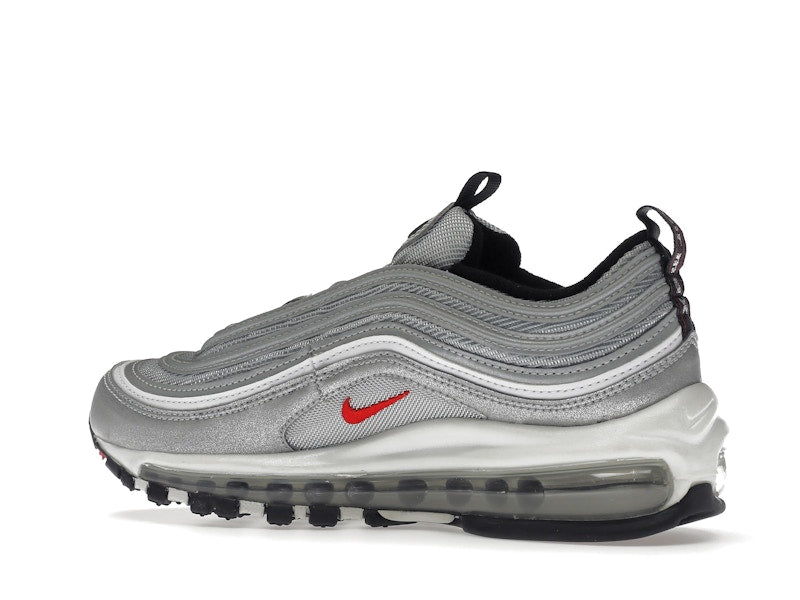 Nike Air Max 97 OG Silver Bullet (W) (2022) - visning 21