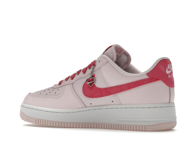 Nike Air Force 1 Low 07 Valentines Day (2026) - Peony Pink/White - IO8755-600 - 21