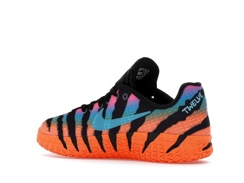 Nike Ja 3 At Dawn (GS) - Ansicht 22