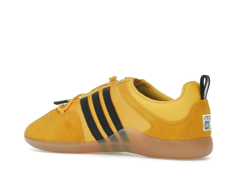 Adidas Ballerina Bad Bunny Bold Gold - Bold Gold/Core Black/Gum - JQ9230 - 21