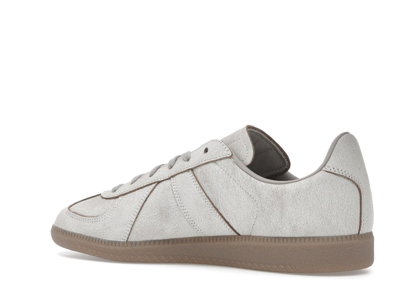 Adidas Bw Army Earth Strata Cracked Leather - Earth Strata/Chalky Brown/Light Brown - JR7345 - 21