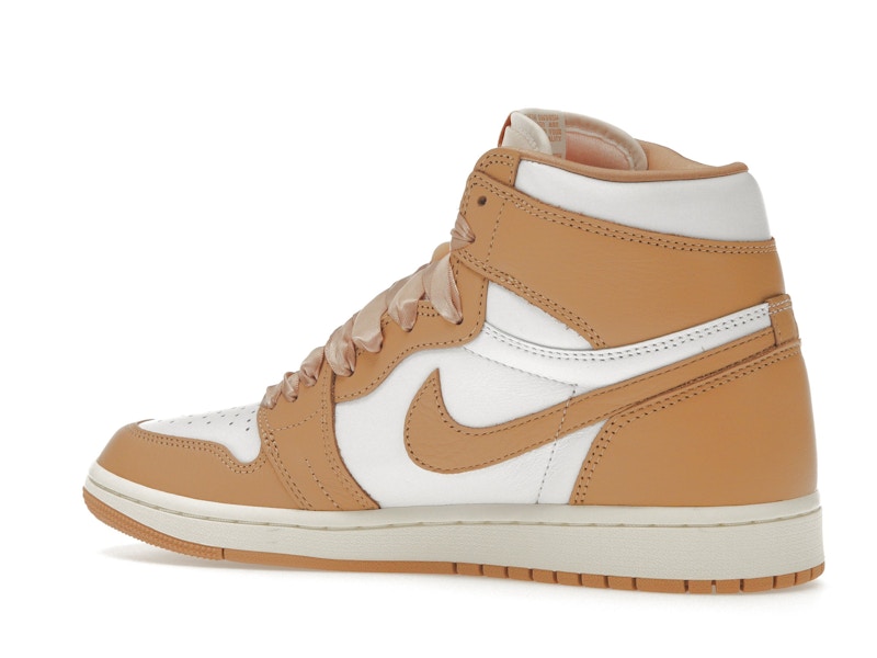 Air Jordan 1 Retro High OG Praline (W) - Praline/White/Sail - FN6622-201 - 21