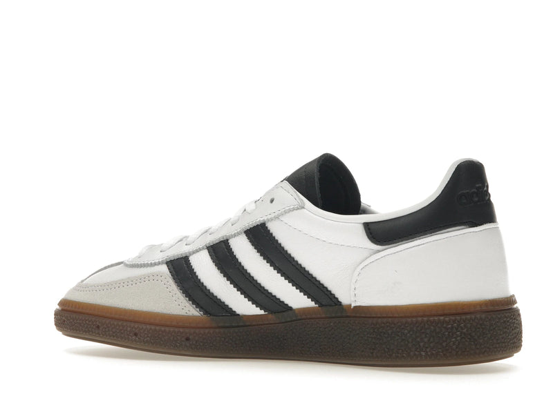 Adidas Handball Spezial White Black Gum - Cloud White/Core Black/Gum - IE3403 - 21