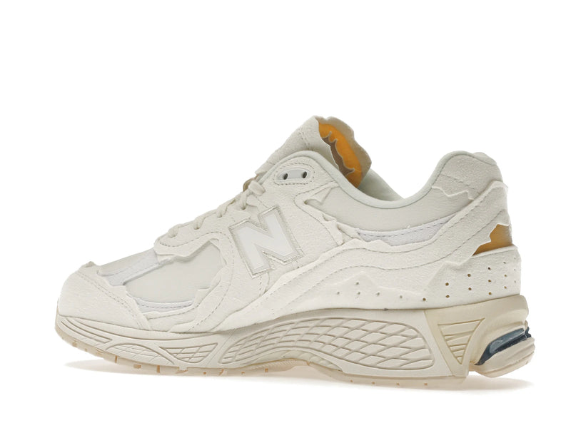 New Balance M2002 Protection Pack Sea Salt - Sea Salt/White - M2002RDC - 21