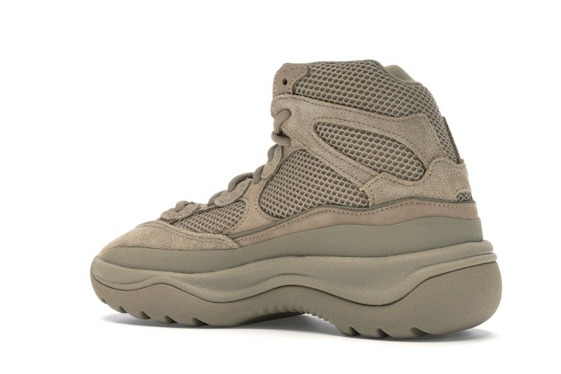 adidas Yeezy Desert Boot Rock - visning 22