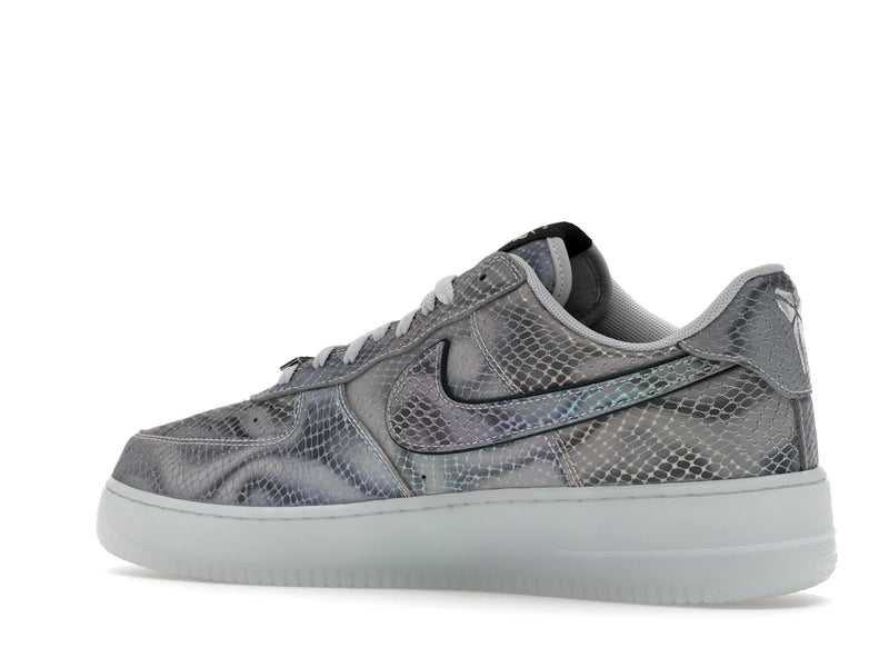 Nike Air Force 1 Low Protro Kobe Bryant Lenticular - Light Armory Blue/Light Armory Blue - II3925-400 - 21
