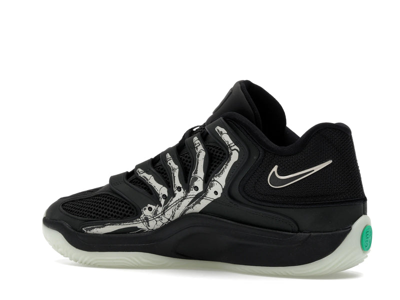 Nike Kd 18 Halloween - Black/Black - IM1346-001 / IM1347-001 - 21