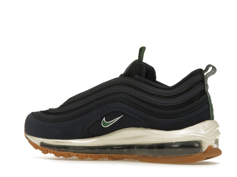 Nike Air Max 97 Gorge Green (W) - vista 21