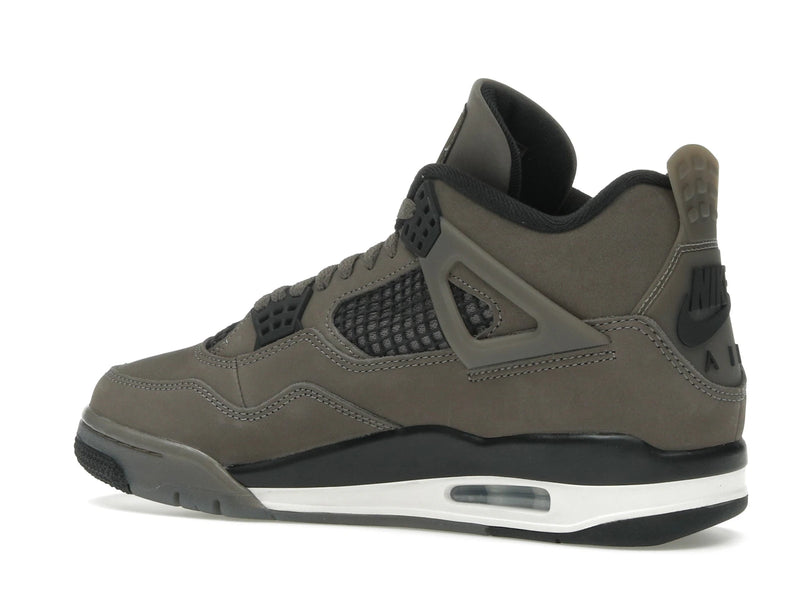 Pierre rupestre rétro Jordan 4 - Cave Stone/Black/Moon Particle - FV5029-200 - 21