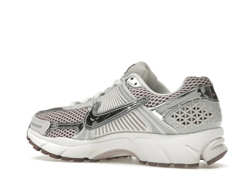 Nike Zoom Vomero 5 Metallic Silver Platinum Violet - Vast Grey/Metallic Silver/Platinum Violet/Taupe Grey - HV6417-001 - 21