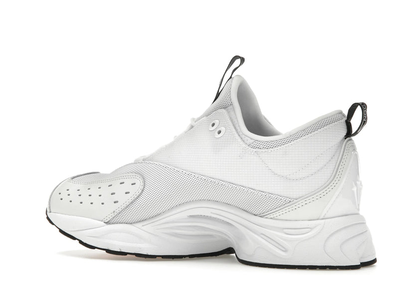 Nike Air Zoom Drive Drake Nocta Summit White - White/White/Summit White/Black - DX5854-100 - 21