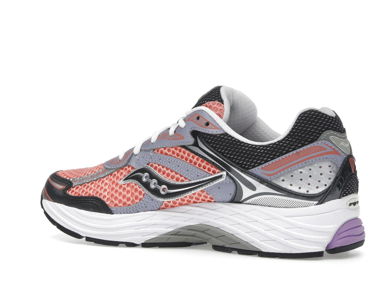 Saucony Progrid Omni 9 Pink Purple - Pink/Purple - S70739-30 - 21