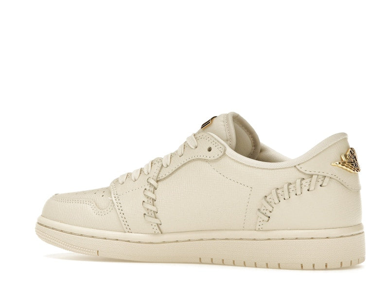 Jordan 1 Low Method of Make Legend Light Brown (Women's) - widok 22