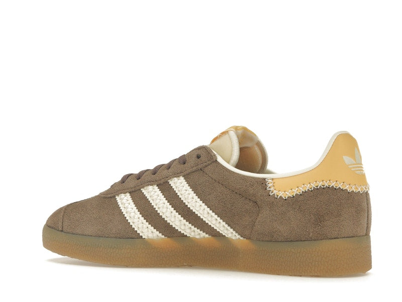 adidas Gazelle Earth Strata - Earth Strata/Cream White/Semi Spark - IE3693 - 21