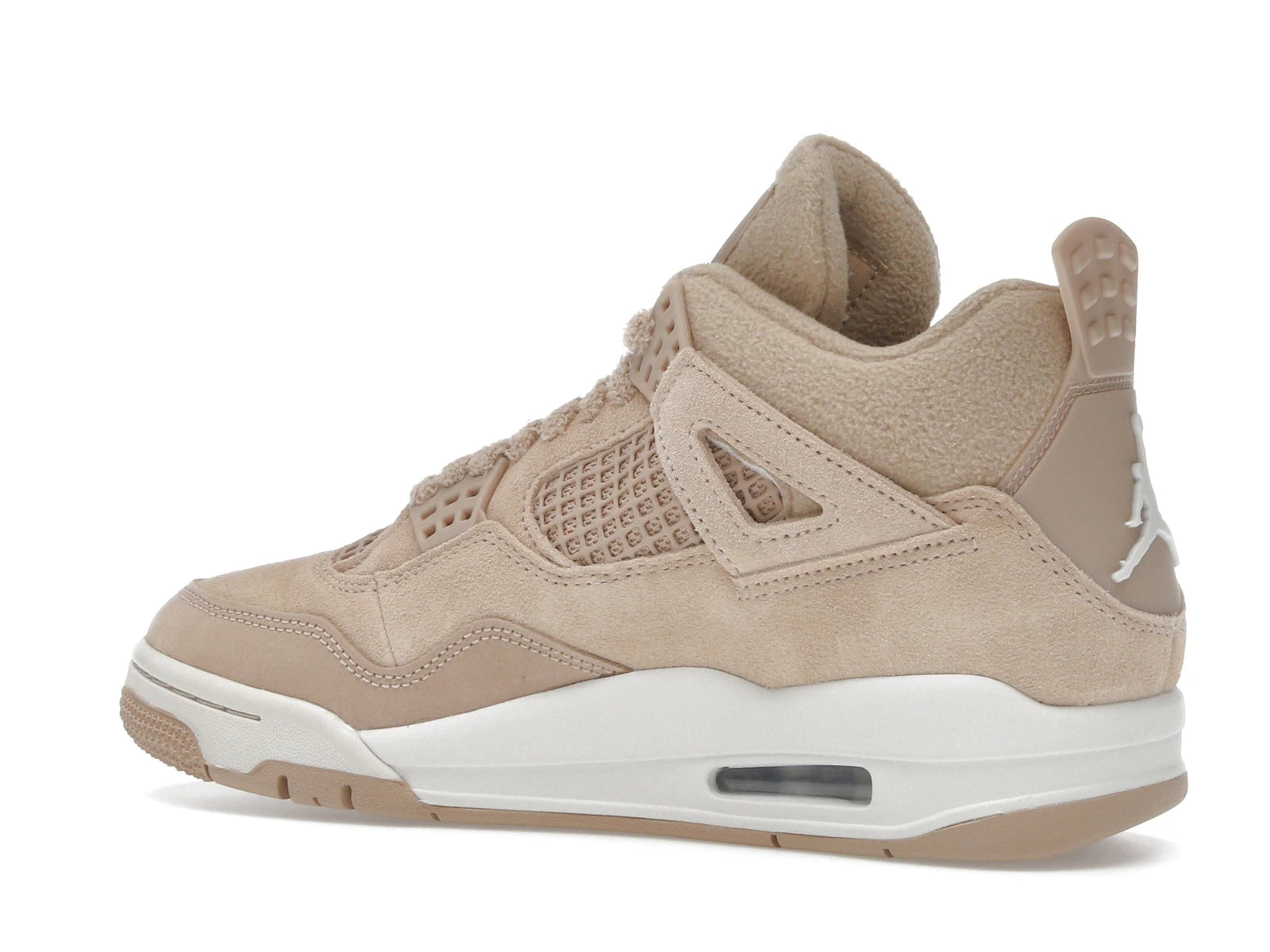 Air Jordan 4 Retro Cozy Girl - view 21