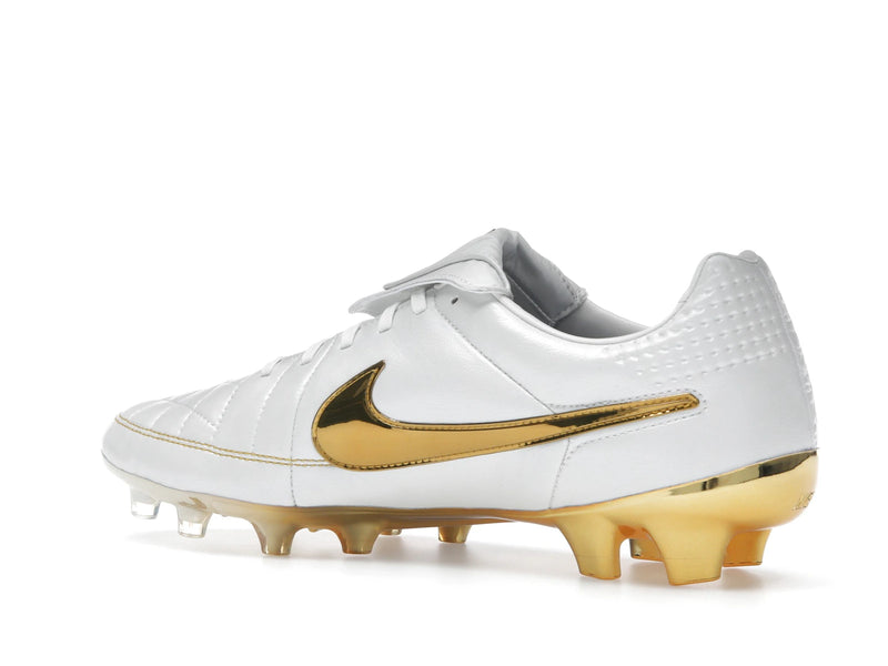 Nike Tiempo Legend RGN FG SE Ronaldinho Touch of Gold - IF4388-100 - 21