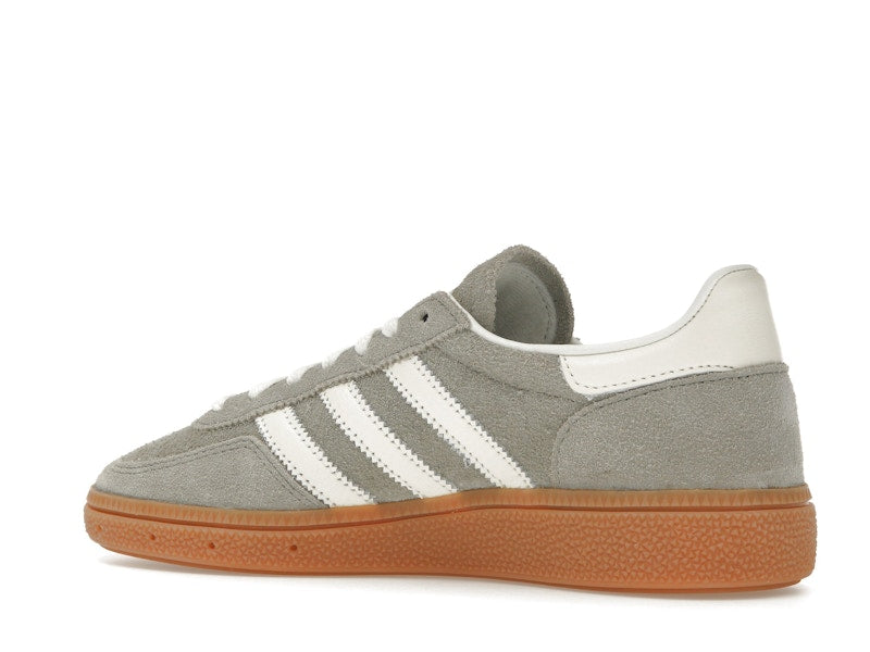 adidas Handball Spezial Silver Pebble (Women's) - Silver Pebble/Off White/Gum - IG1966 - 21