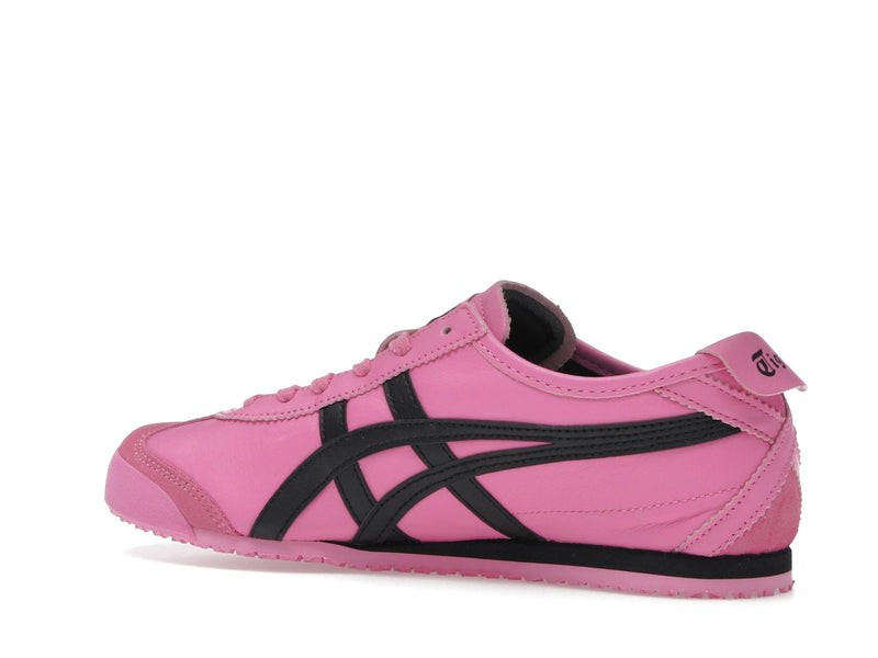 Onitsuka Tiger Mexico 66 Dragon Fruit Black - Dragon Fruit/Black - 1183C102-701 - 21